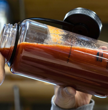 画像をギャラリービューアに読み込む, BLUE LUG not for sale nalgene bottle clear ブルーラグ