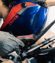 画像をギャラリービューアに読み込む, KOGO ロードバイク フレームセット