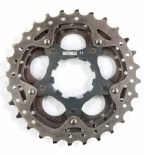 Load image into Gallery viewer, Gevenalle HOUP Ti カセットコグ ギブネイル