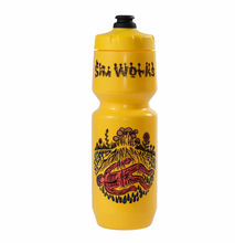 Load image into Gallery viewer, SIMWORKS Human Mushroom Bottle 26oz シムワークス ボトル