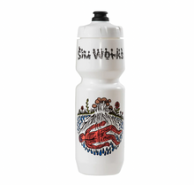 Load image into Gallery viewer, SIMWORKS Human Mushroom Bottle 26oz シムワークス ボトル