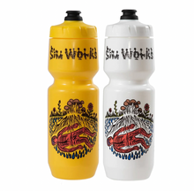 Load image into Gallery viewer, SIMWORKS Human Mushroom Bottle 26oz シムワークス ボトル