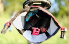 画像をギャラリービューアに読み込む, Revelate Designs SHREW レベレイトデザイン