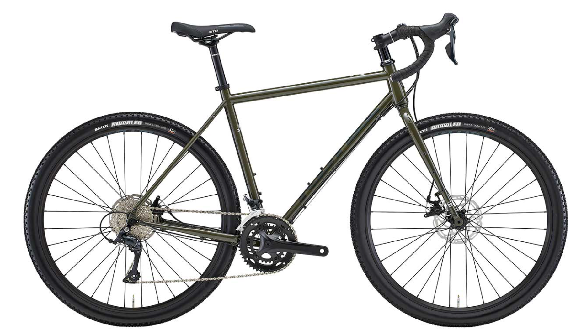 KONA ROVE ST 2024 完成車 – Grumpy Bike Shop