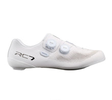 Load image into Gallery viewer, Shimano RC7(SH-RC703) シマノ ロードバイク ビンディングシューズ