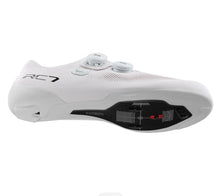Load image into Gallery viewer, Shimano RC7(SH-RC703) シマノ ロードバイク ビンディングシューズ