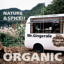 Load image into Gallery viewer, Mr.GingerAle #リアルエナジードリンクの原液