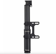 画像をギャラリービューアに読み込む, Wolftooth EnCase Pump 85cc with Hex Bit Wrench Multi-Tool & Chain + Tire Plug Multi-Tool ウルフトゥース ハンドポンプ マルチツール