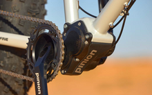 画像をギャラリービューアに読み込む, Surly Moonlander 完成車