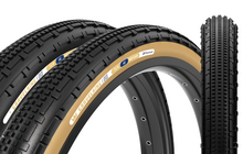 画像をギャラリービューアに読み込む, Panaracer Gravelking SK パナレーサー グラベルキング タイヤ チューブレスレディ対応