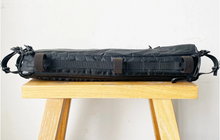 Load image into Gallery viewer, ADCANATHA Bag a Bond DCF Hybrid/BLACK