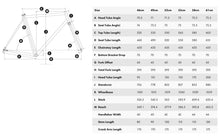 Load image into Gallery viewer, 【中古】All-City Macho Man フレームセット オールシティ