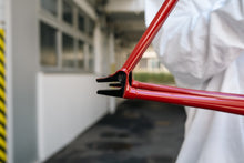 画像をギャラリービューアに読み込む, RITCHEY GARDENCITY フレームセット Sサイズ