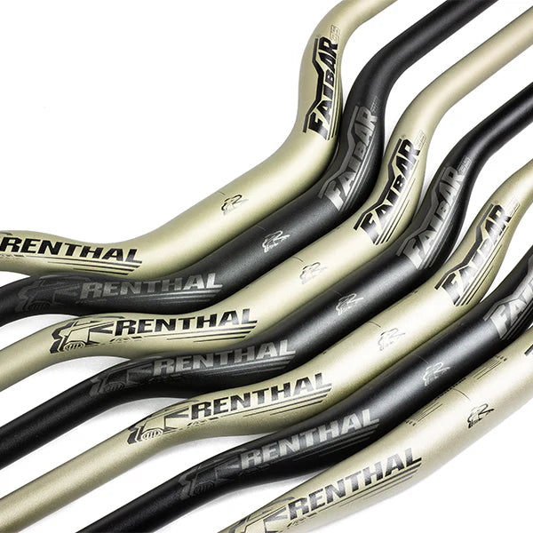 RENTHAL Fatbar 35 V3 – Grumpy Bike Shop