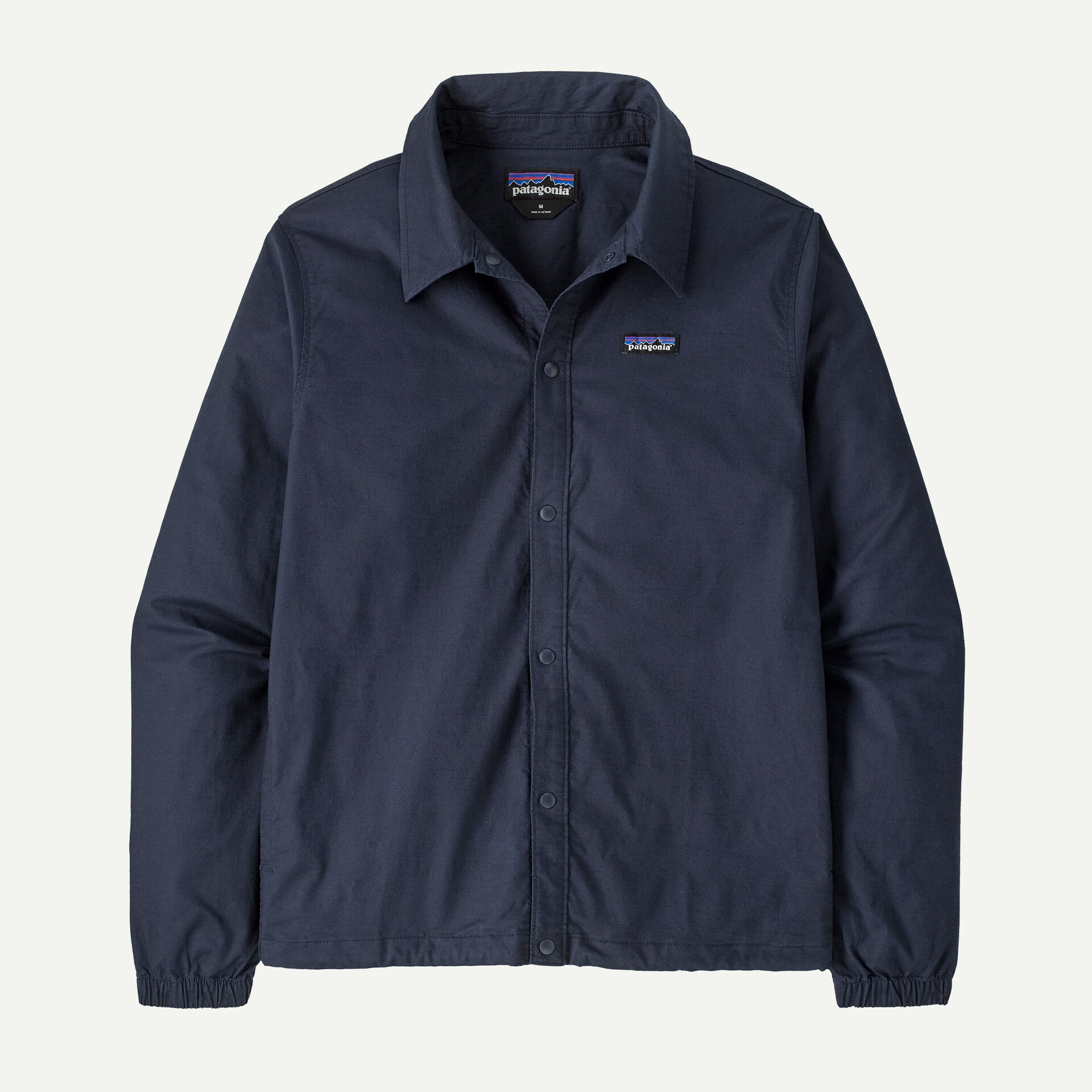 Patagonia ライトウェイト オールウェアジャケット 軽量裏地なし