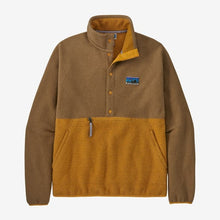 Load image into Gallery viewer, Patagonia ナチュラル・ブレンド・スナップ