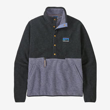Load image into Gallery viewer, Patagonia ナチュラル・ブレンド・スナップ