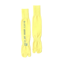 画像をギャラリービューアに読み込む, NODAL DIRTY WORK OH YEAH ULTRA HEAVY SOCKS NDUH-001 ノーダル ソックス(NODAL)の商品画像(写真1)