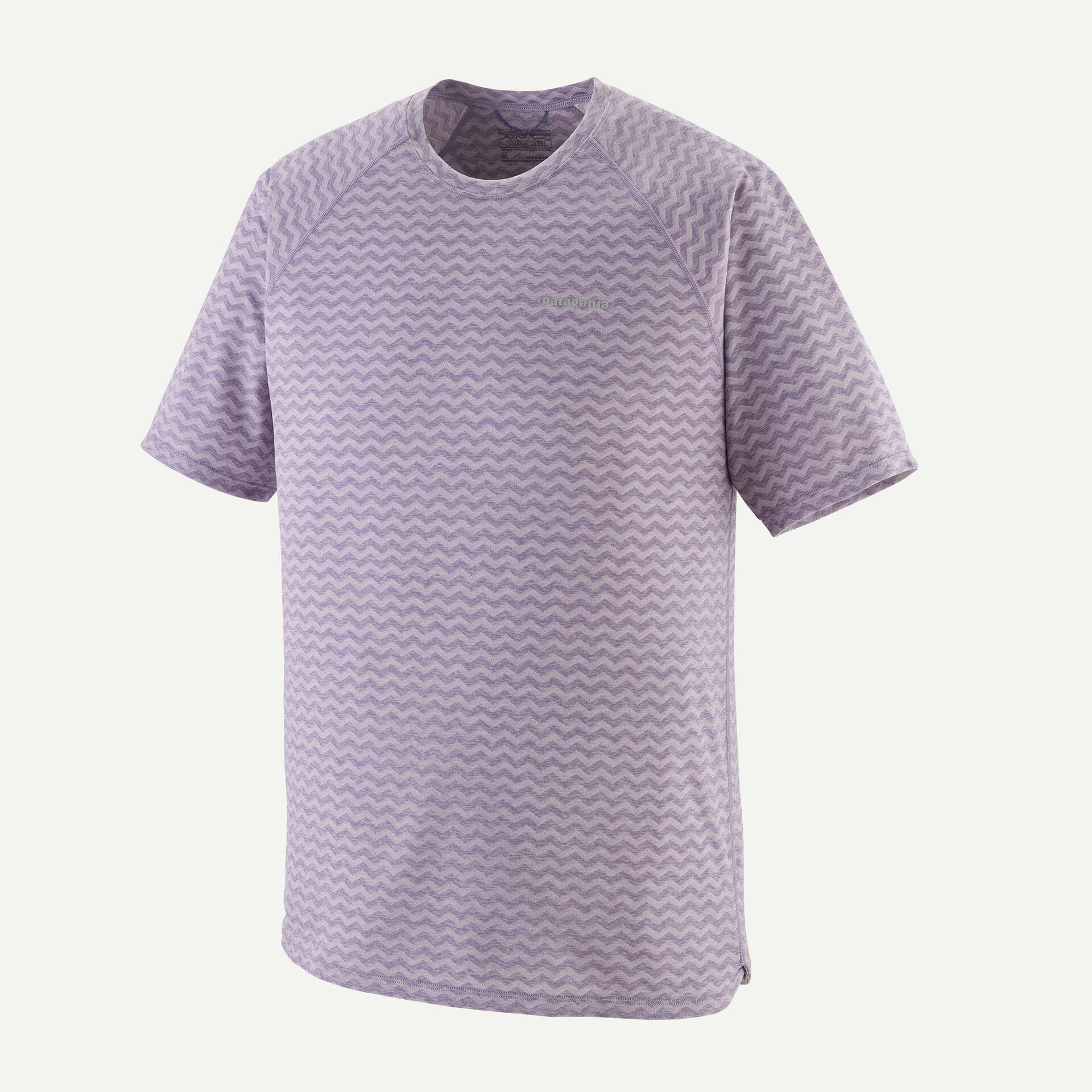 ★大人気商品★ 旧カラー 30%off】Patagonia メンズ・リッジ・フロー・シャツ ウォーキング・ランニングウェア