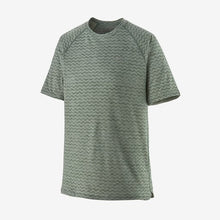 Load image into Gallery viewer, 【旧カラー 30%off】Patagonia メンズ・リッジ・フロー・シャツ パタゴニア #23565