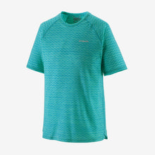 Load image into Gallery viewer, 【旧カラー 30%off】Patagonia メンズ・リッジ・フロー・シャツ パタゴニア #23565