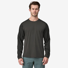 画像をギャラリービューアに読み込む, Patagonia メンズ・ロングスリーブ・ダート・クラフト・ジャージー L/S Dirt Craft Jersey パタゴニア #23891(Patagonia)の商品画像(写真1)