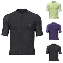 画像をギャラリービューアに読み込む, 【20%off】7mesh PACE JERSEY SS MEN'S ジャージ セブンメッシュ