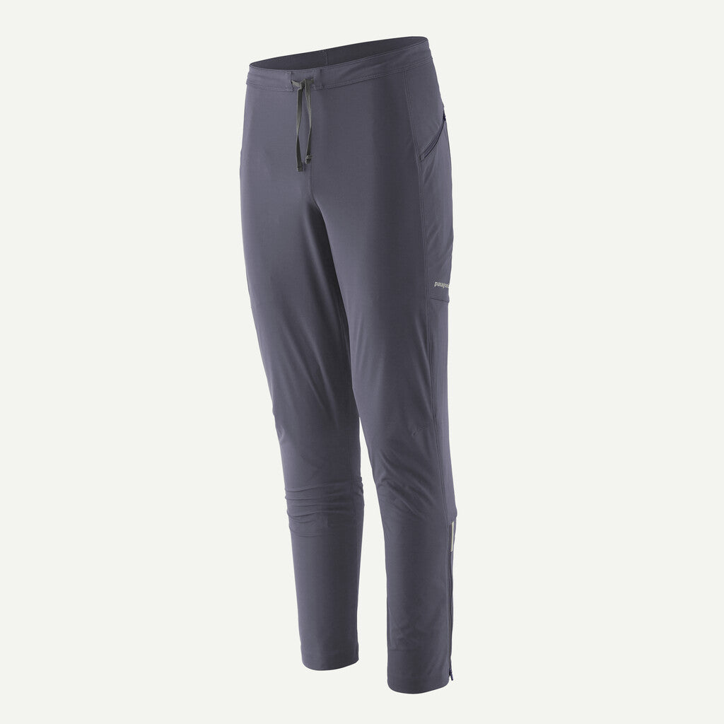 Patagonia ウインドシールドパンツ 軽量防風 ランニング・ライド Patagonia ウインドシールドパンツ 軽量防風 ランニング・ライド