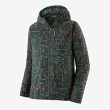 Load image into Gallery viewer, 【旧カラー20%-30%off】Patagonia メンズ フーディニ ジャケット パタゴニア #24142