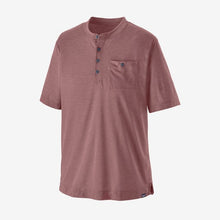 画像をギャラリービューアに読み込む, 【30%off】Patagonia メンズ キャプリーン クール トレイル バイク ヘンリー 24431 パタゴニア
