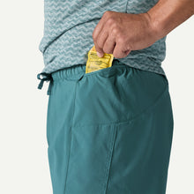 画像をギャラリービューアに読み込む, Patagonia メンズ・ストライダー・プロ・ショーツ 5インチ #24634