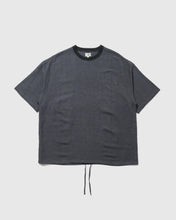 画像をギャラリービューアに読み込む, GOHEMP YURURI EMB CREW GHS5921BBM ゴーヘンプ