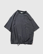 画像をギャラリービューアに読み込む, GOHEMP YURURI EMB CREW GHS5921BBM ゴーヘンプ