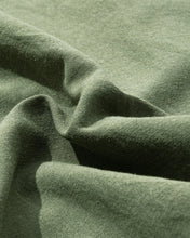 画像をギャラリービューアに読み込む, GOHEMP YURURI EMB CREW GHS5921BBM ゴーヘンプ