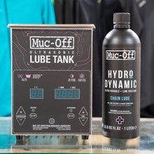 画像をギャラリービューアに読み込む, Muc-off  チェーン最適化プログラム 「HYDRODYNAMIC」施工済み シマノ CN-M9100 12S ハイドロダイナミック マックオフ