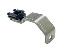 画像をギャラリービューアに読み込む, MINOURA Life With Bicycle MINOURA フロントライトステー ミノウラ