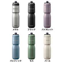 画像をギャラリービューアに読み込む, CAMELBAK PODIUM ステンレス 0.65L/22oz キャメルバック ポディウム