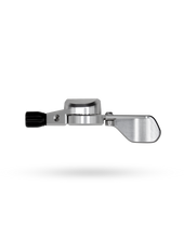Load image into Gallery viewer, PNW Components LTD SILVER LOAM LEVER GEN 2