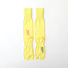 画像をギャラリービューアに読み込む, NODAL DIRTY WORK OH YEAH ULTRA HEAVY SOCKS NDUH-001 ノーダル ソックス(NODAL)の商品画像(写真4)