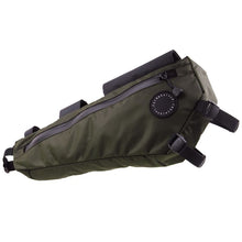 Load image into Gallery viewer, FAIRWEATHER frame bag half フェアウェザー