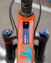 画像をギャラリービューアに読み込む, 【25%off】Rocky Mountain Instinct A30 2023 完成車