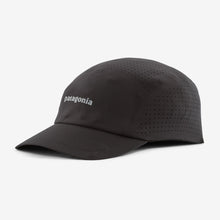 画像をギャラリービューアに読み込む, Patagonia Ultralightweight Ridge Hat Black|パタゴニア ウルトラライトウェイト リッジ ハット ブラック