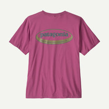 Load image into Gallery viewer, Patagonia メンズ・'95 オーバル・ロゴ