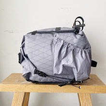 画像をギャラリービューアに読み込む, ADCANATHA Nomad Pack 20L X-Pac アドカナタ