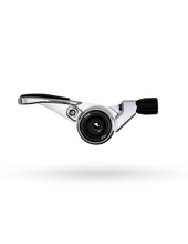 Load image into Gallery viewer, PNW Components LTD SILVER LOAM LEVER GEN 2