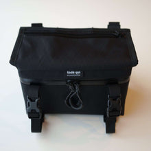 画像をギャラリービューアに読み込む, tade qui / cunningham / X-PAC VX42 HS / Black
