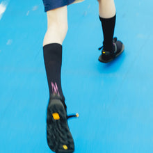 画像をギャラリービューアに読み込む, NODAL DIRTY WORK OH YEAH ULTRA HEAVY SOCKS NDUH-001 ノーダル ソックス(NODAL)の商品画像(写真11)