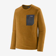 画像をギャラリービューアに読み込む, Patagonia M's R1 Air Crew パタゴニア メンズ エア クルー #40235