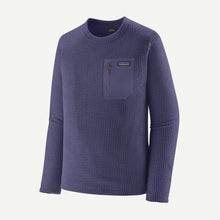 Load image into Gallery viewer, Patagonia M's R1 Air Crew パタゴニア メンズ エア クルー #40235