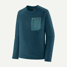 Load image into Gallery viewer, Patagonia M's R1 Air Crew パタゴニア メンズ エア クルー #40235